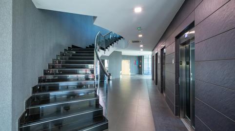 Foto 5 de Oficina en venda a Calle de José Luis Pérez Pujadas, 8, Parque Lagos,  Granada Capital