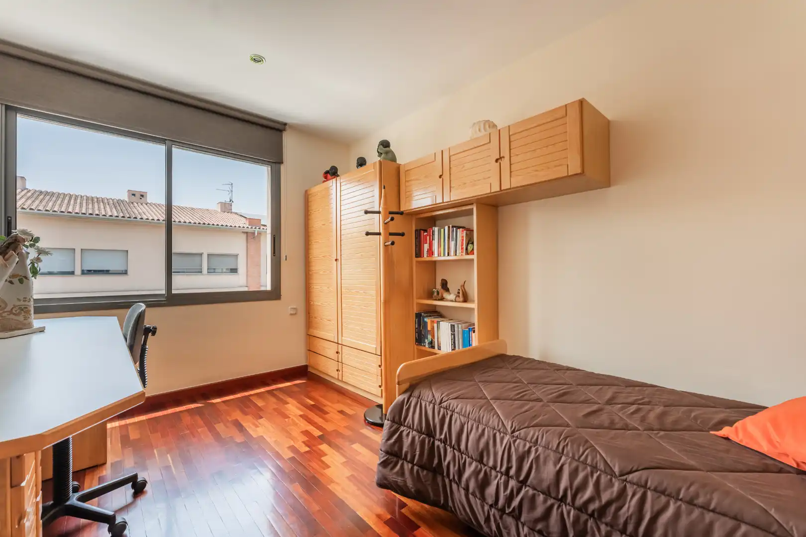 Terraced house with garden for sale in Carretera Nova, imagen 22
