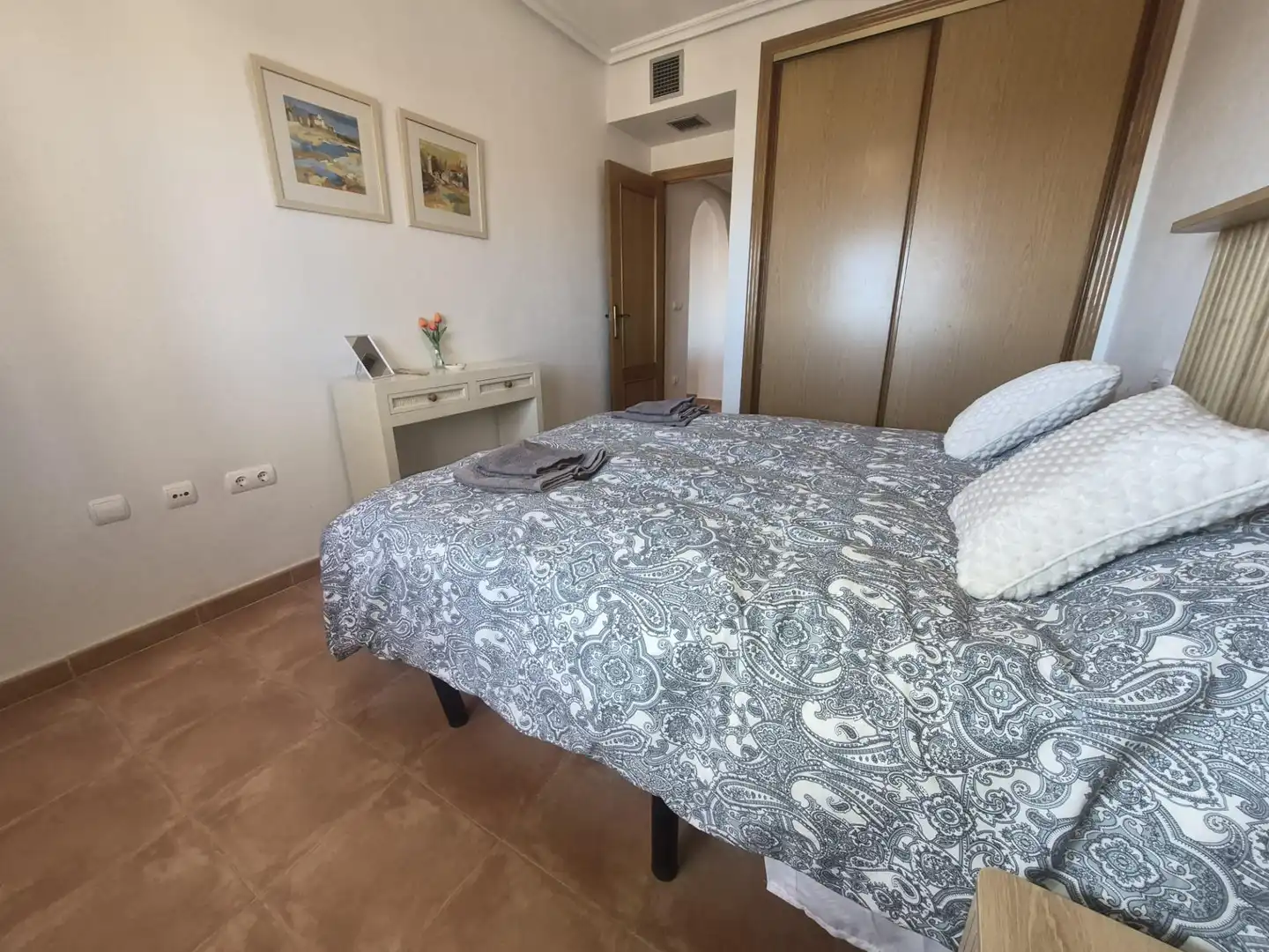 Planta baja en venta en Camino MORO MANCO, Marina de la Torre
