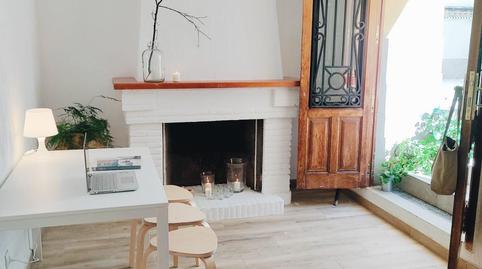 Foto 4 de Casa adosada en venda a Conde Orgaz - Piovera, Madrid