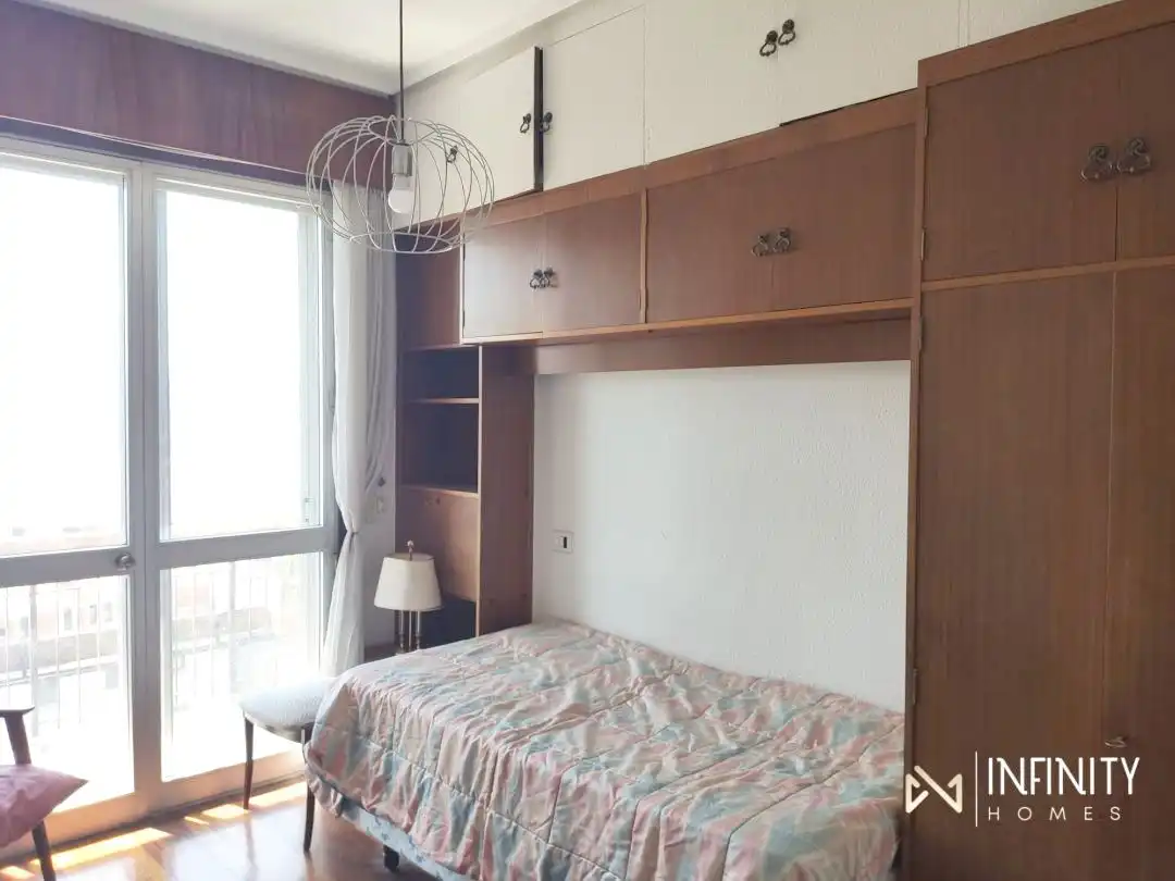 Habitación de Piso de alquiler en Bilbao  con Calefacción y Terraza