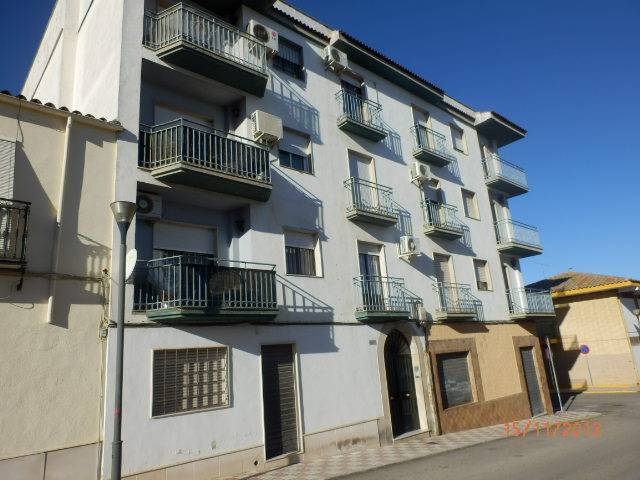 Piso en Venta en C/ Mendizábal en La Carolina