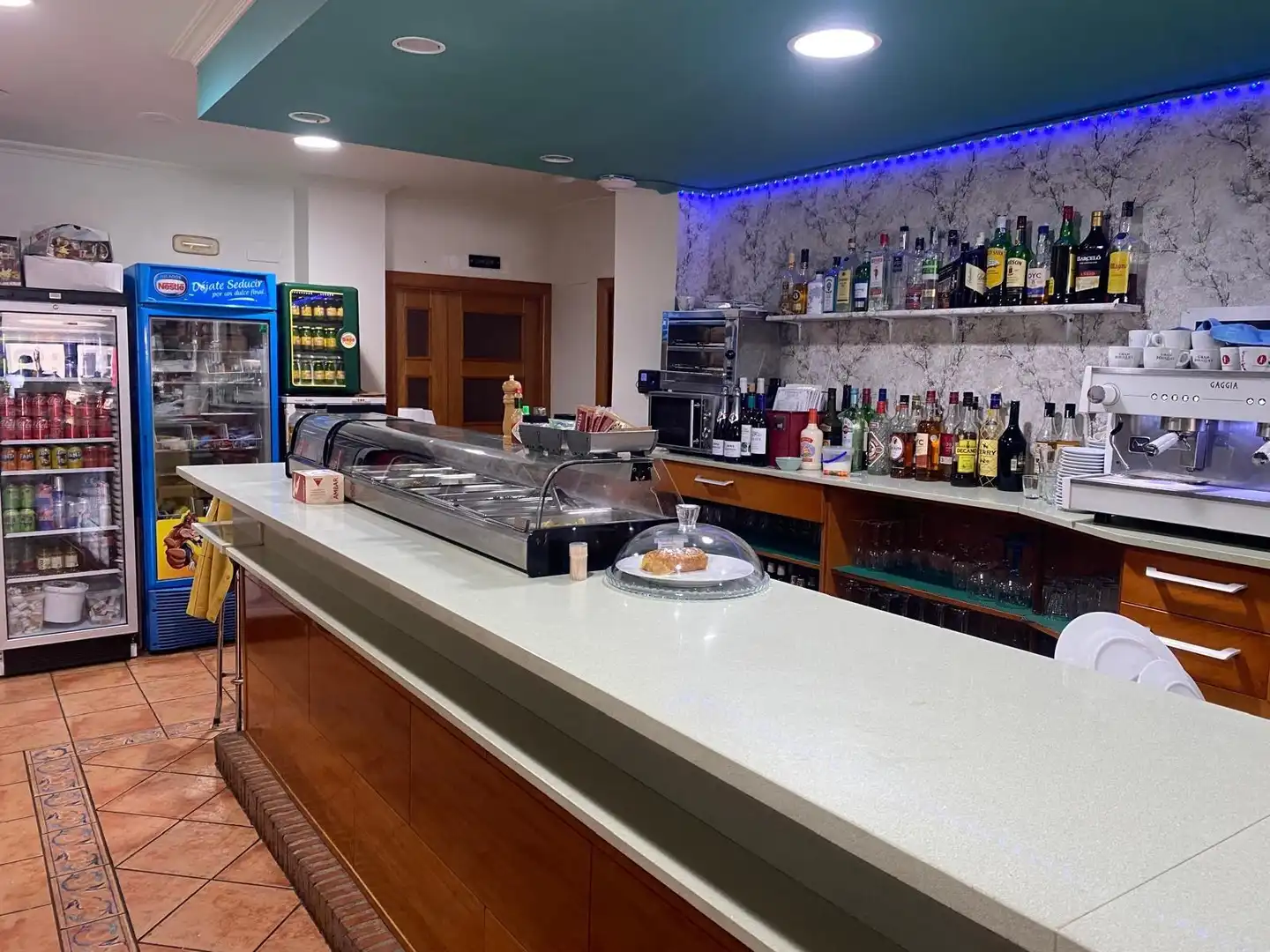 Local comercial en venda a Monreal del Campo, imagen 3