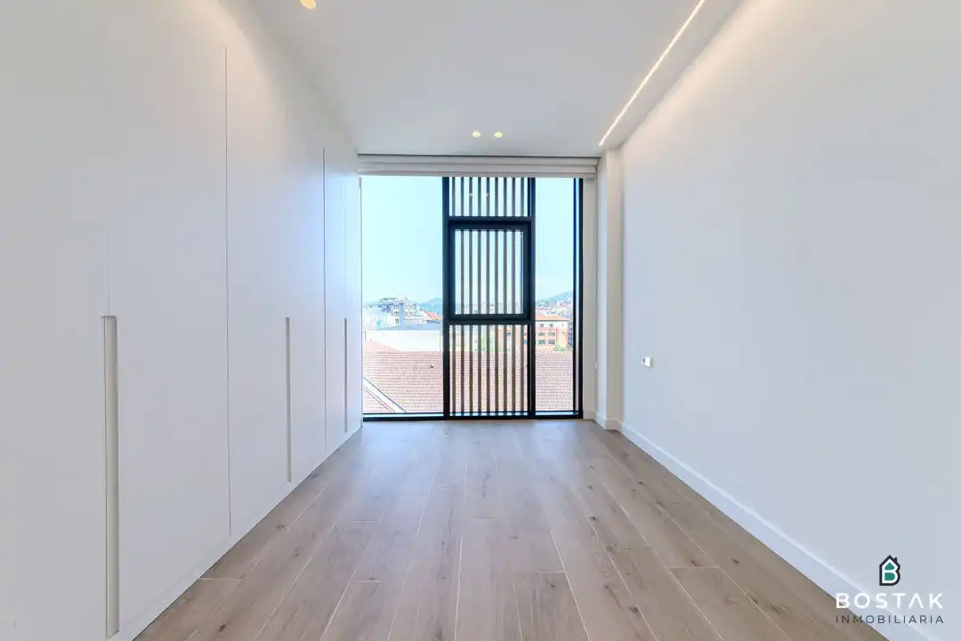Piso de alquiler en Bilbao  con Calefacción y Terraza