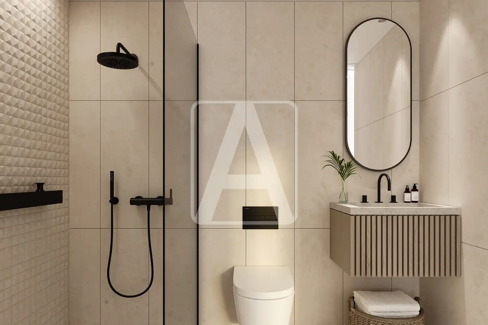 Appartement compact avec piscine à vendre à Marisol Park - Ortembach - Los Almendros, imagen 7