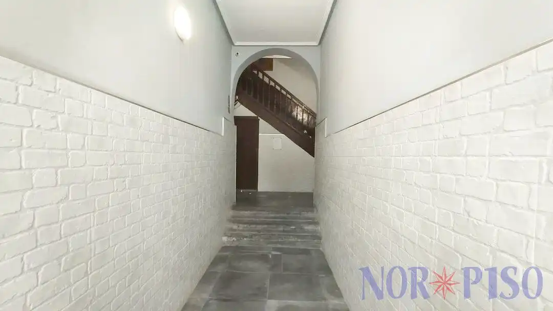 Flat for sale in Ibaiondo