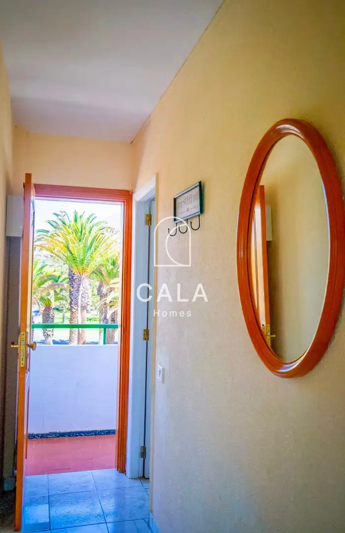 Apartment with terrace for sale in Juan Carlos I, imagen 11