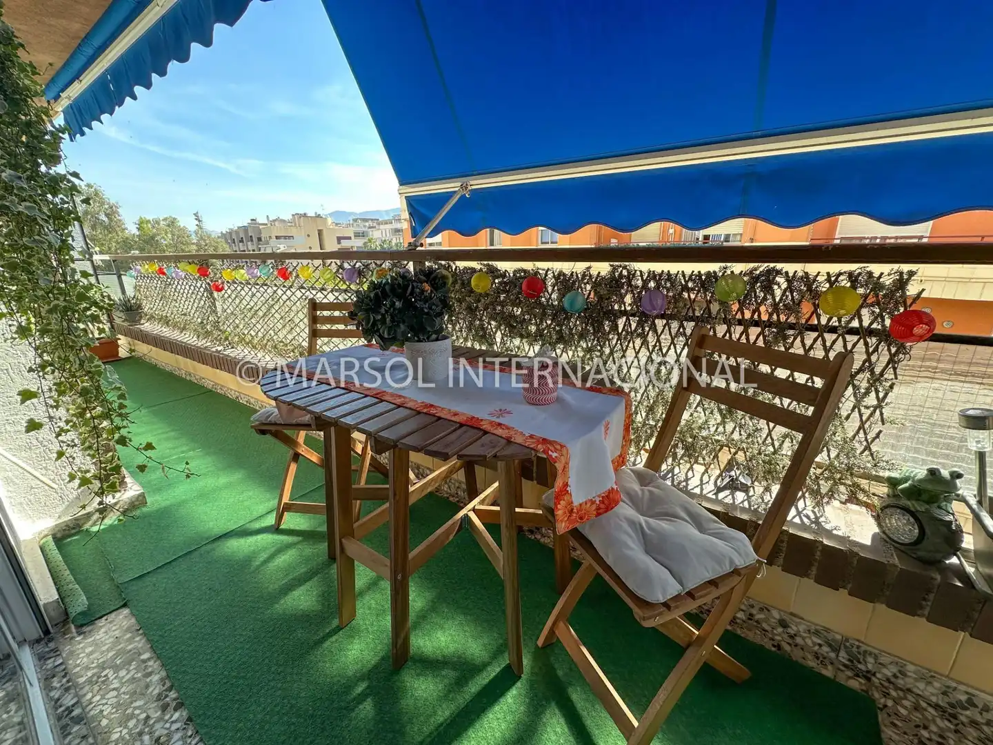 Apartament amb ascensor en venda a Avenida Duque de Tamames, imagen 2
