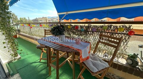 Foto 2 de Apartamento en venta en Avenida Duque de Tamames, Orihuela ciudad, Orihuela