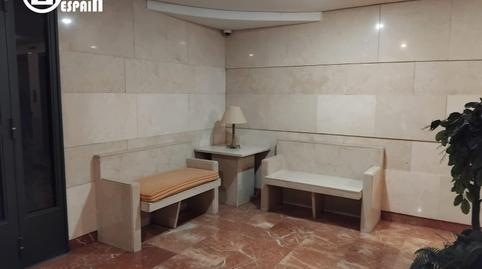 Foto 3 de Pis en venda a Carretera Boadilla del Monte, Campamento, Madrid