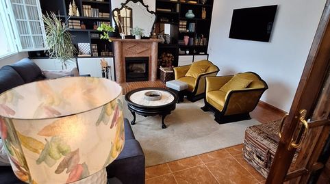 Foto 3 de Casa o chalet en venta en Valentín Viqueira, O Carril, Vilagarcía de Arousa