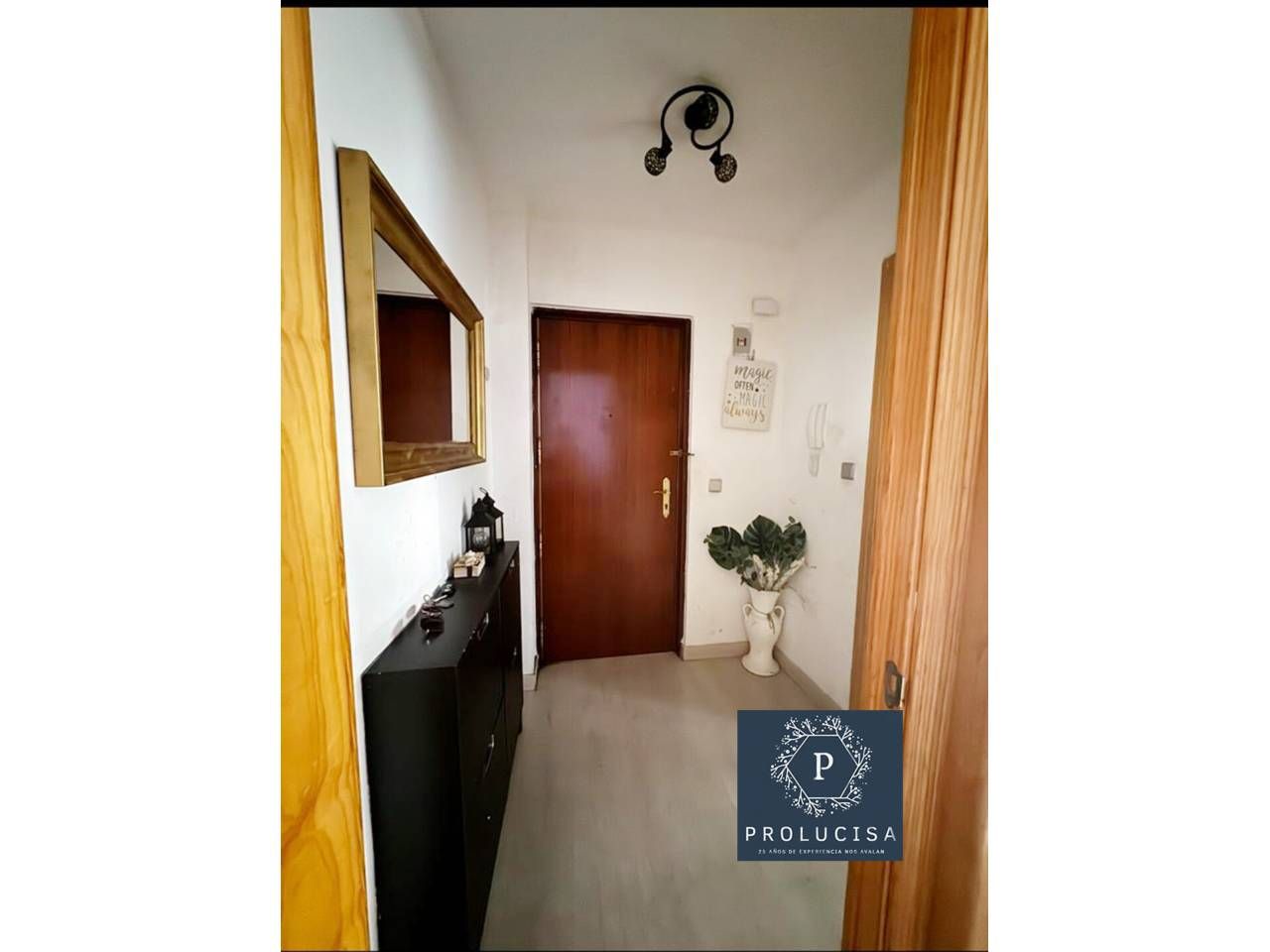 Flat for sale in Fuenlabrada  with Air Conditioner and Heating