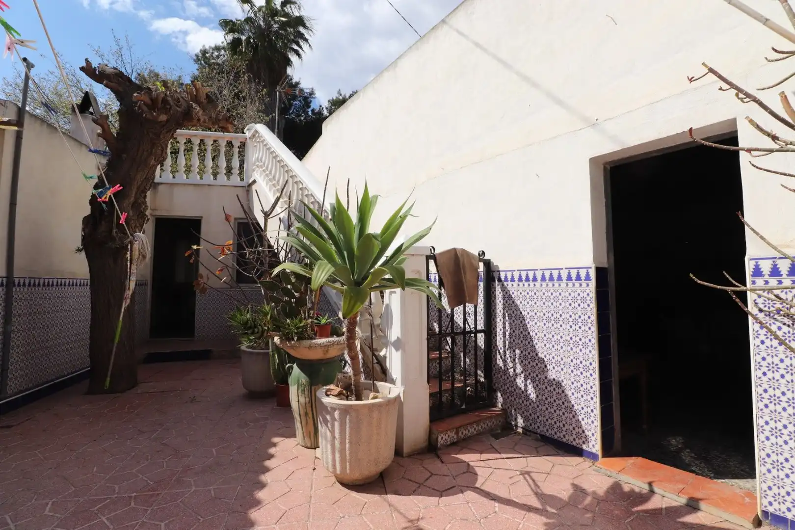 Xalet amb jardí en venda a Almoradí, imagen 32