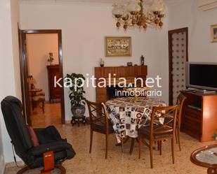 Bedroom of Country house for sale in Benisuera  with Air Conditioner, Terrace and Balcony