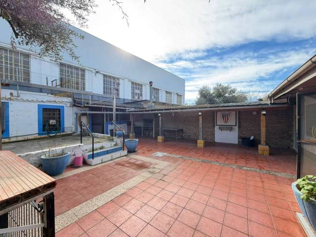 Casa-chalet en Venta en Calle Sardina en El Grao