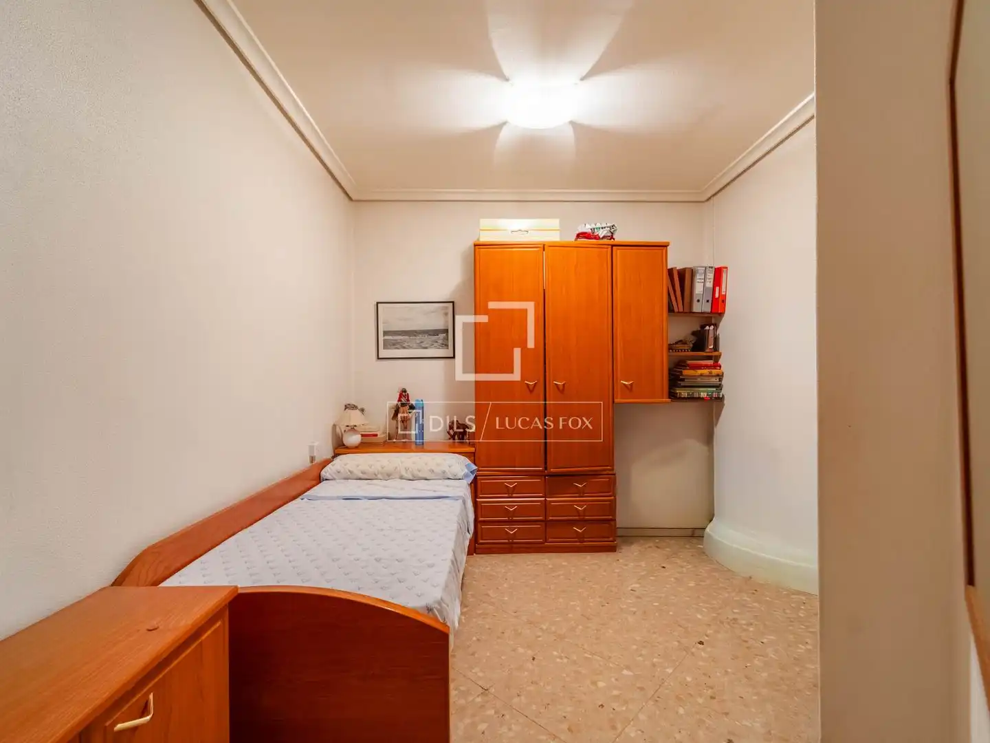 Habitación de Piso en venta en Valencia con Calefacción