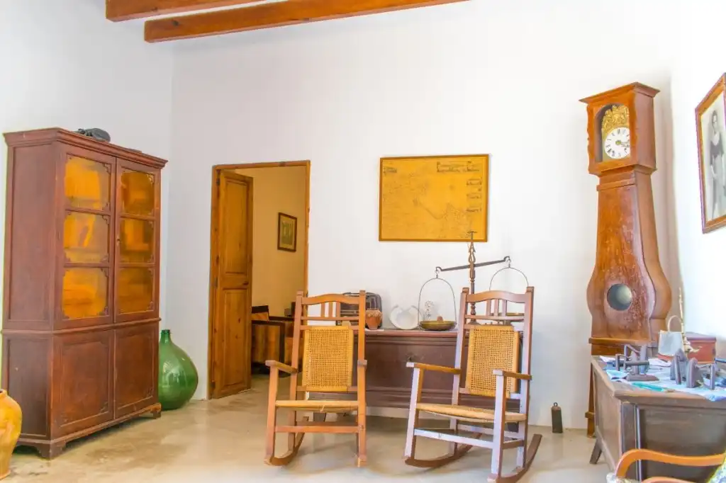 Casa rústica con jardín en venta en Escorca, imagen 9
