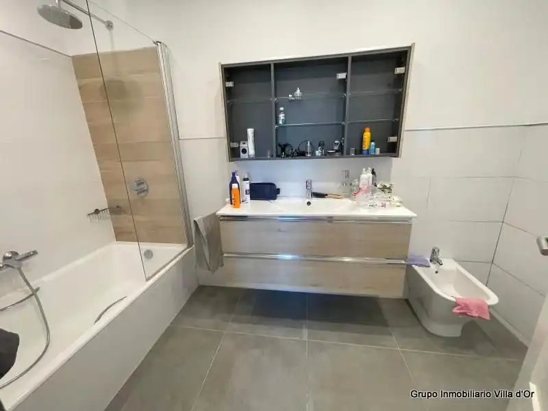 Baño de Casa o chalet en venta en La Xara - La Sella