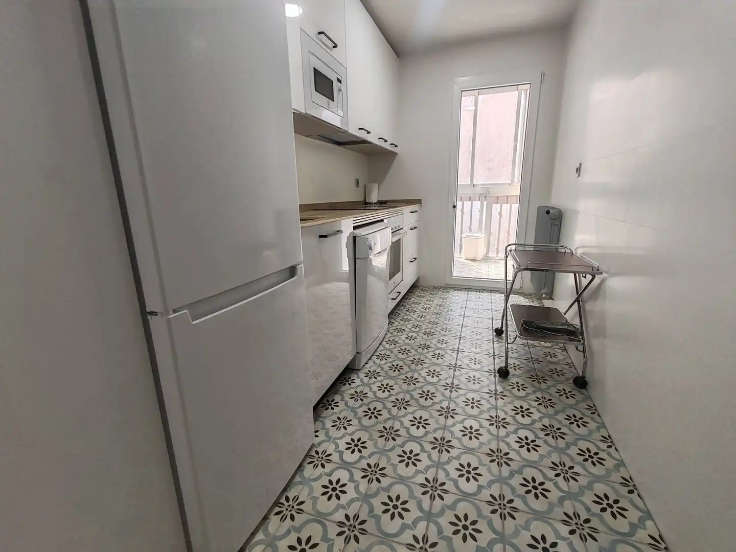 Habitació a San Esteban - San Cristóbal