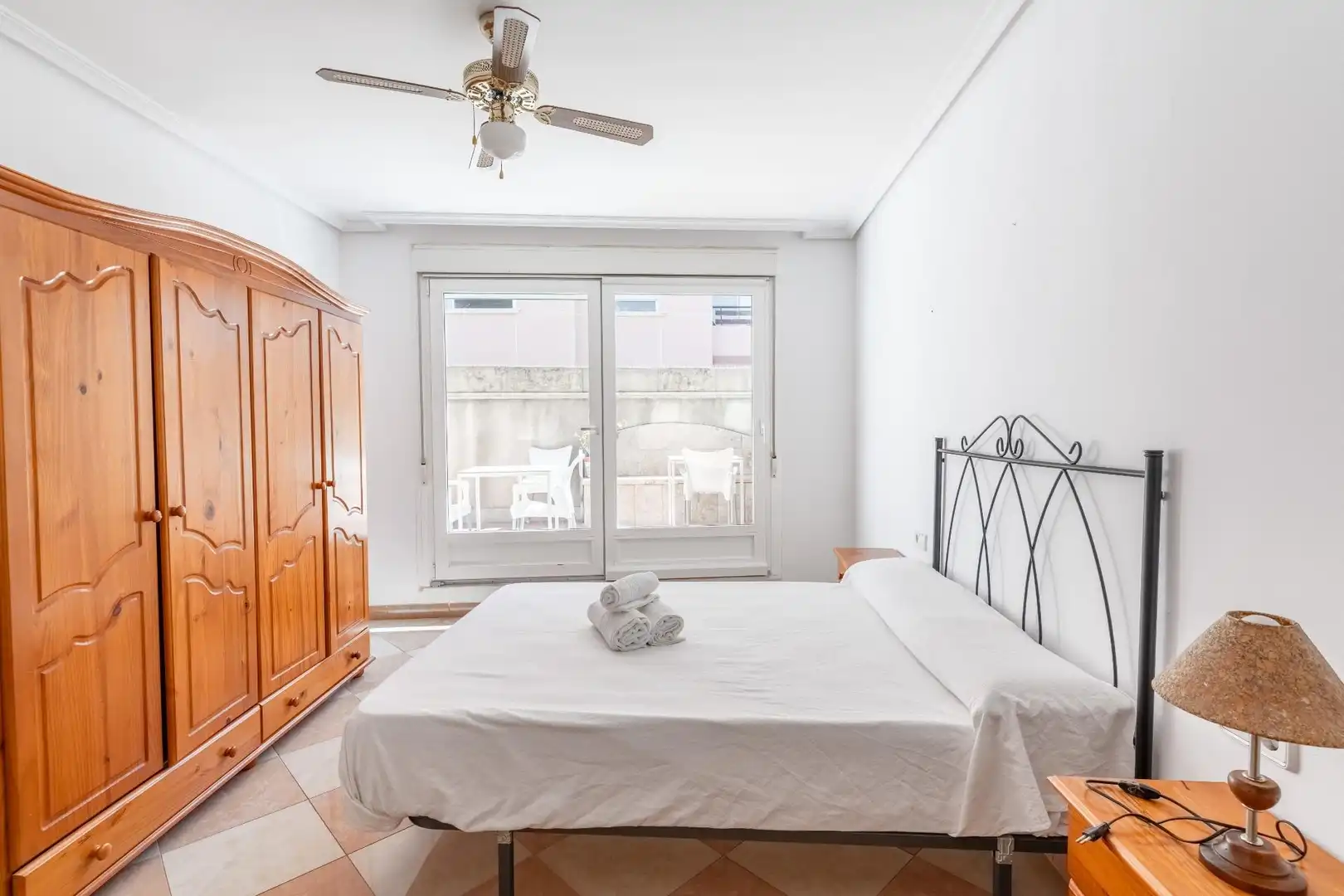 Appartement avec ascenseur à louer à Centro, imagen 11