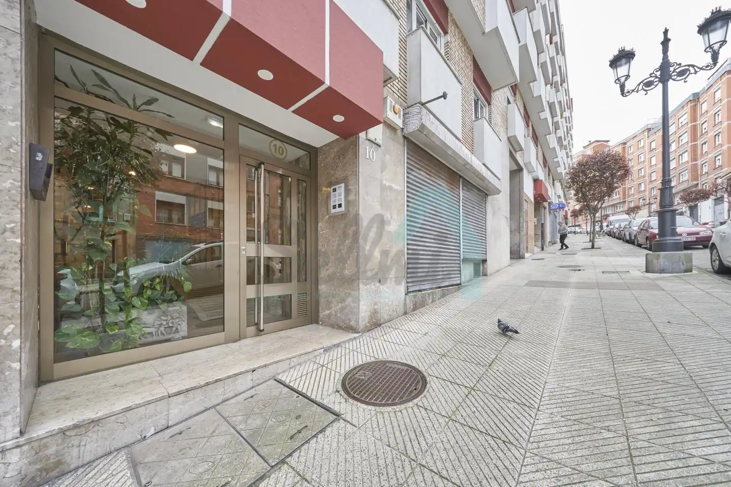 Flat for rent in Calle Juan Escalante de Mendoza, Santo Domingo - El Campillín