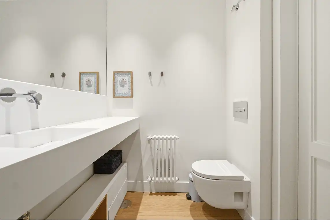 Flat with lift for sale in Calle de Miguel Ángel, imagen 10