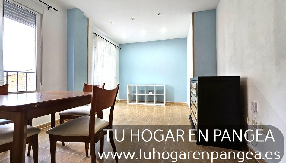 Photo 1 of Flat to rent in El Álamo, Madrid