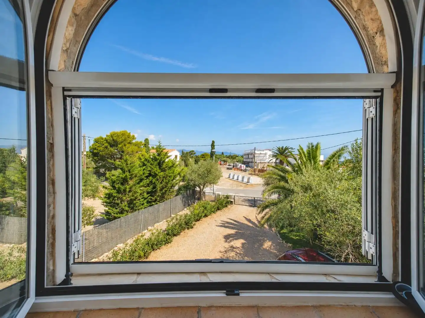 Haus mit Pool zum Verkauf in Roques Daurades - L'Estany, imagen 55