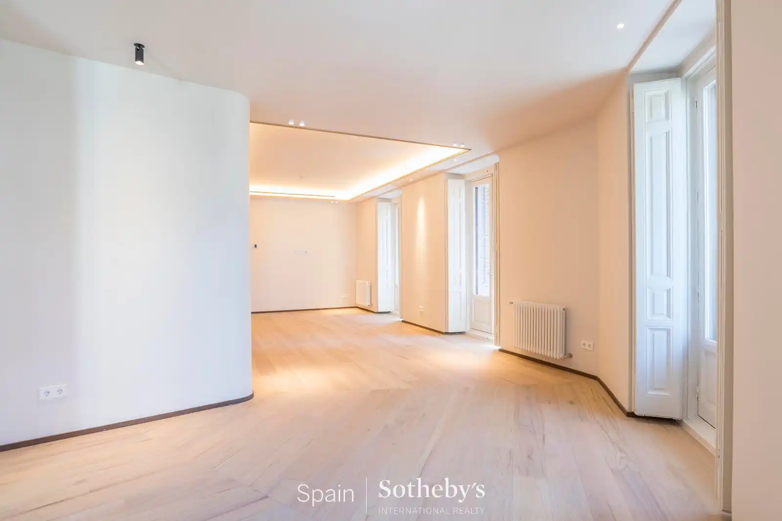 Mini appartamento con ascensore in vendita a Calle de Fuencarral, imagen 6
