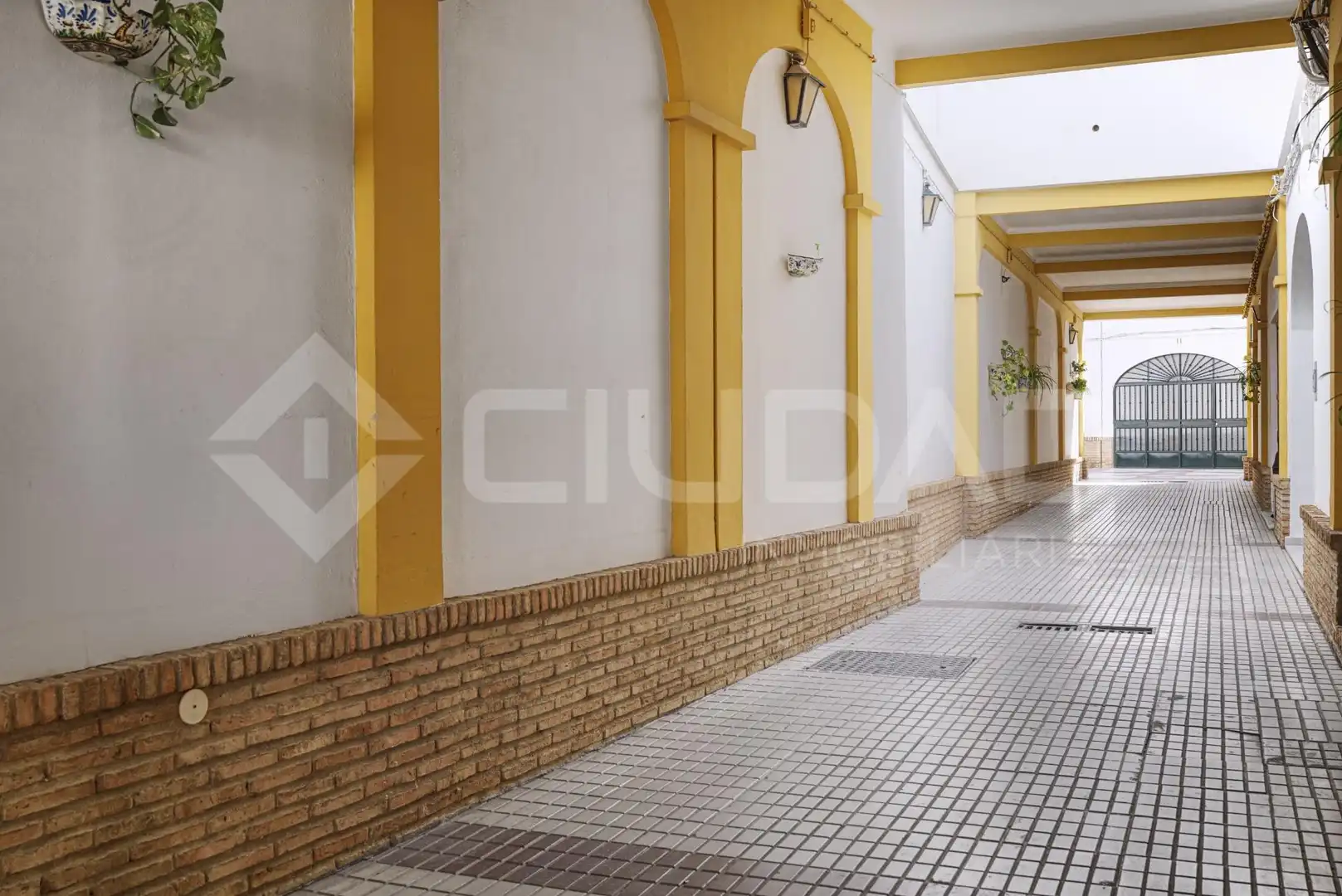 Casa o xalet en venda en Marchena