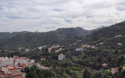 Vista exterior de Finca rústica en venda en Teror amb Terrassa i Traster