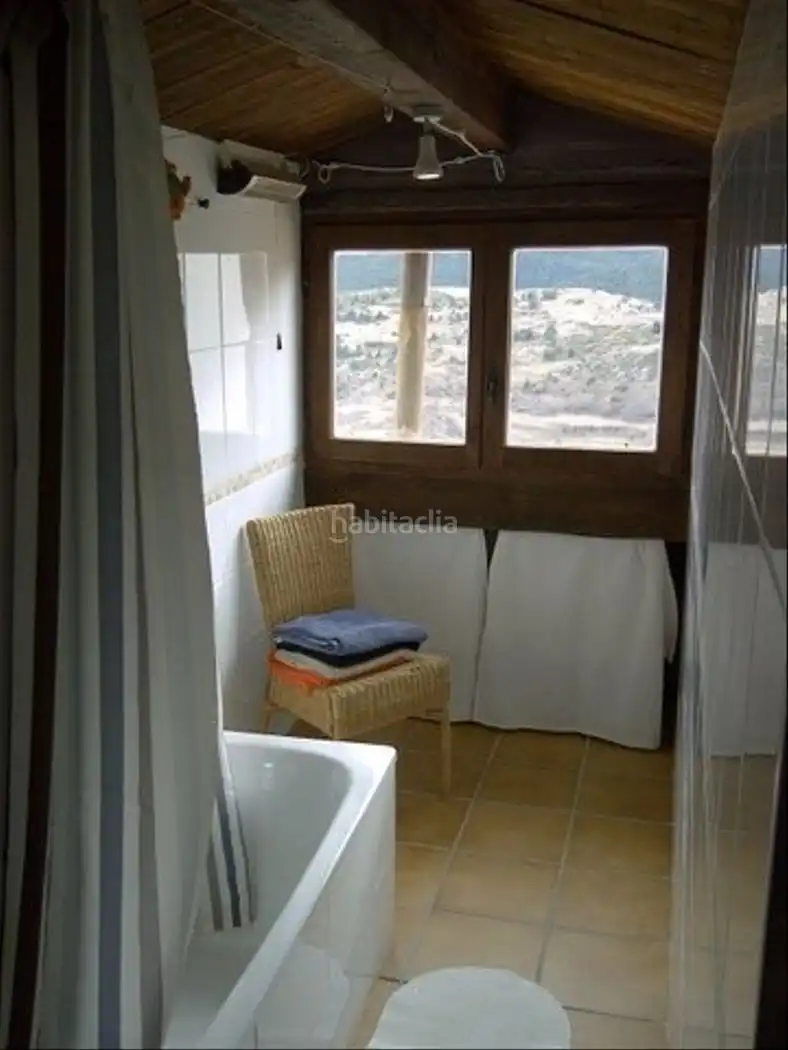 Casa en venta en Calle Sol 6, imagen 7