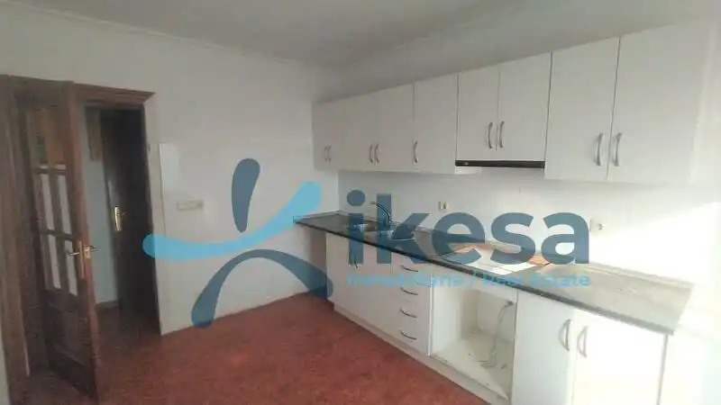 Cuina de Casa o xalet en venda en Jimena