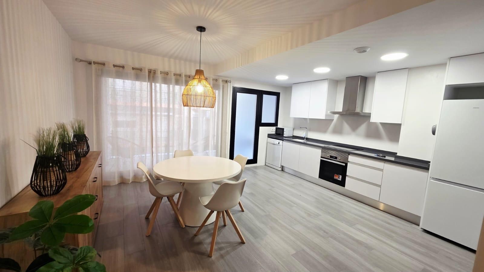 Cocina de Piso en venta en Torrent