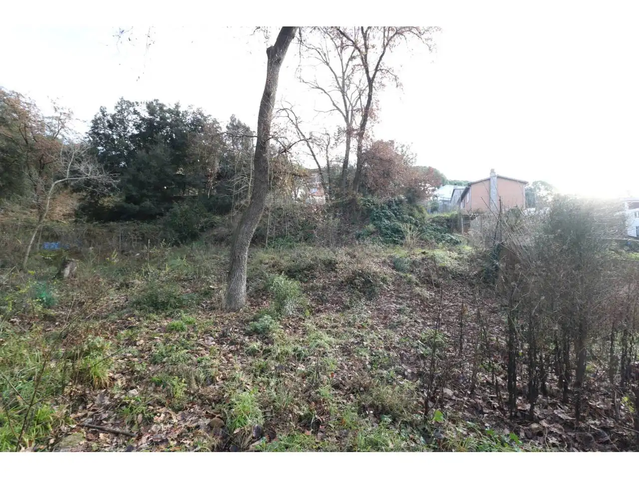 Land for sale in Sentmenat