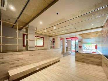 Local comercial en alquiler en Puerto Chico