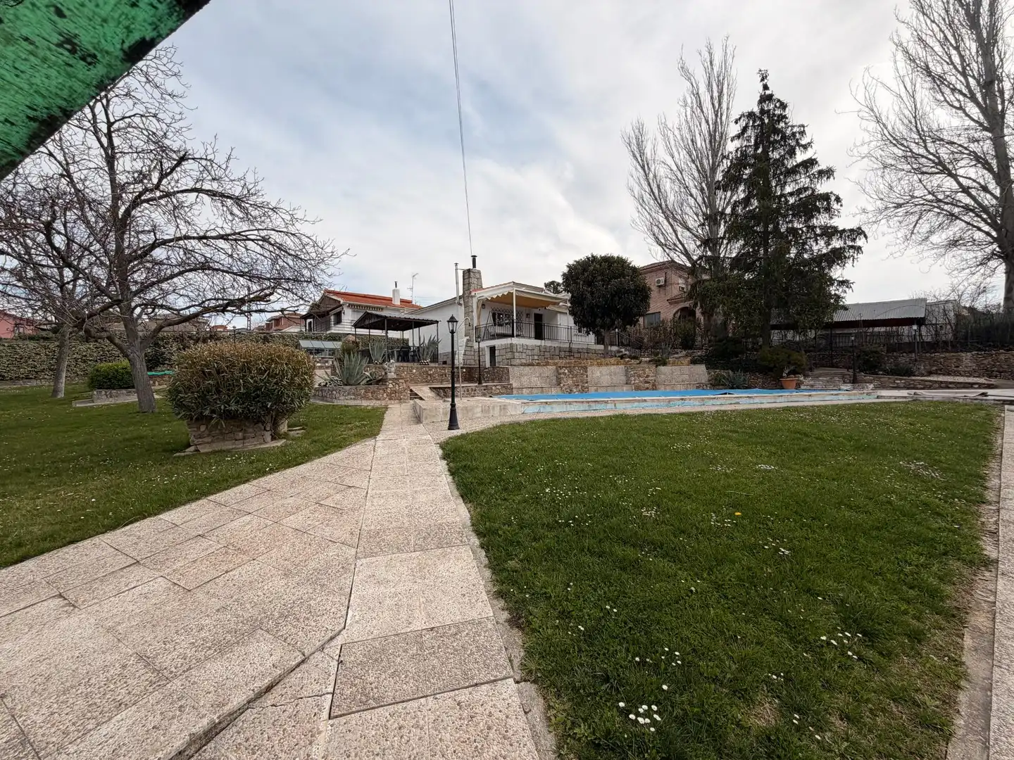 Casa o chalet de alquiler en ALBARES, Torrejón del Rey