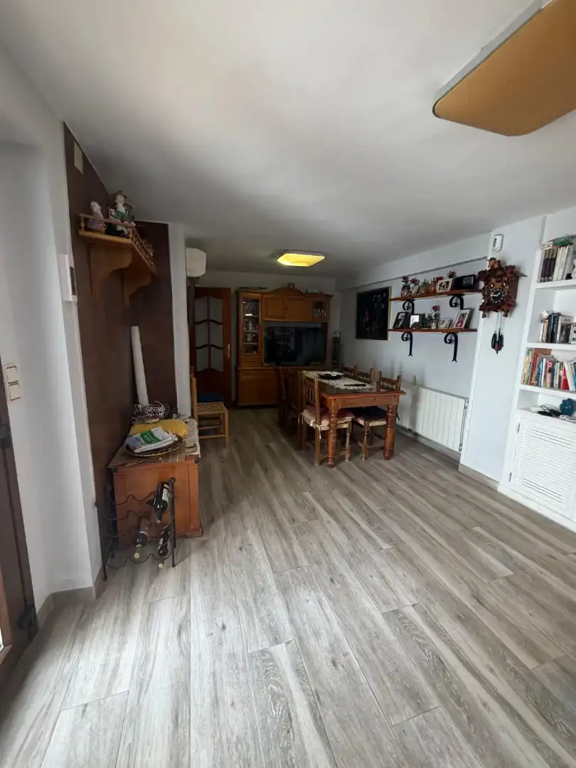 Casa o xalet en venda en Peñamefecit - Avda Barcelona