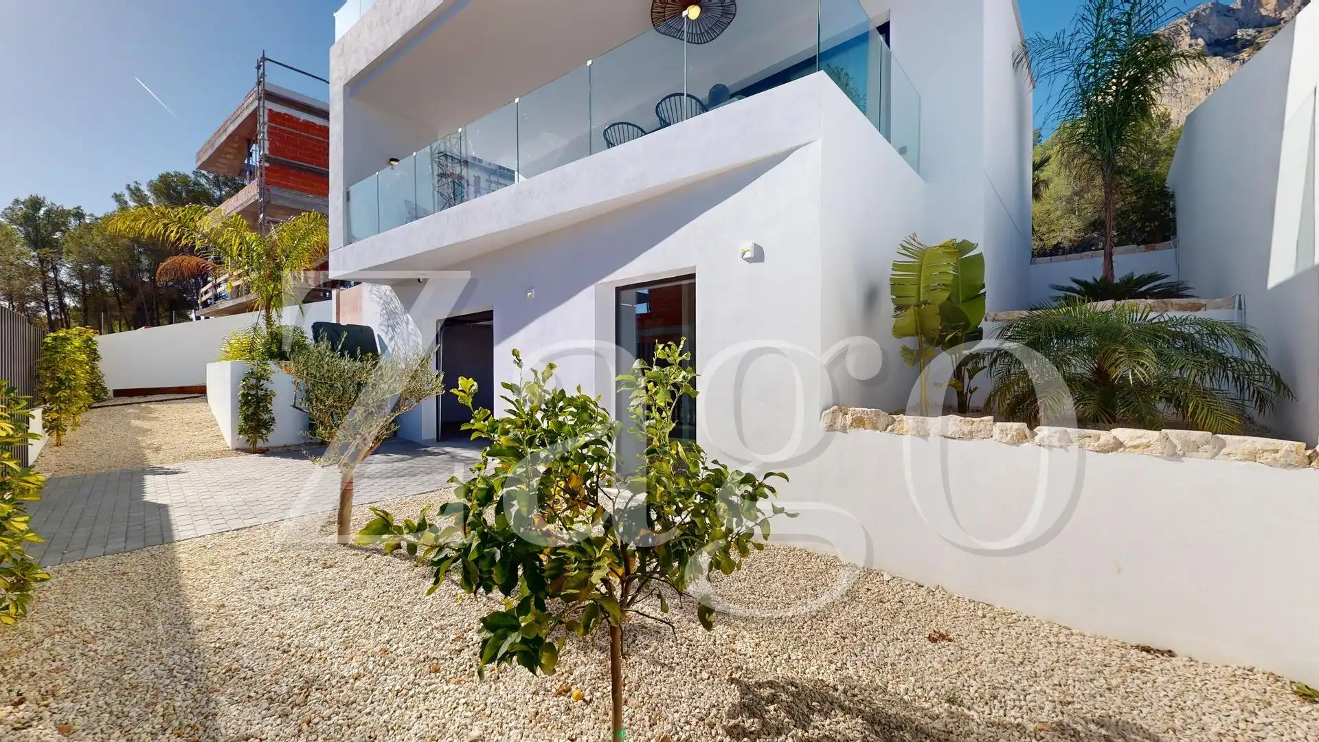 Casa en venta en Balcón de Ponoig - Polop Paradis - Polop Hills