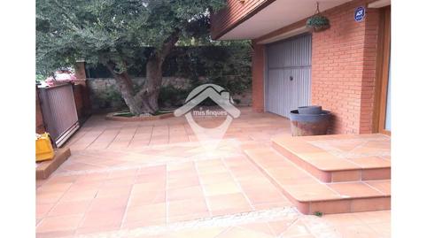 Foto 5 de Casa o xalet en venda a Est, Can Serra, Barcelona