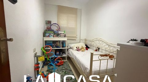 Foto 4 de Piso en venta en La Paz, Alcalá de Guadaira
