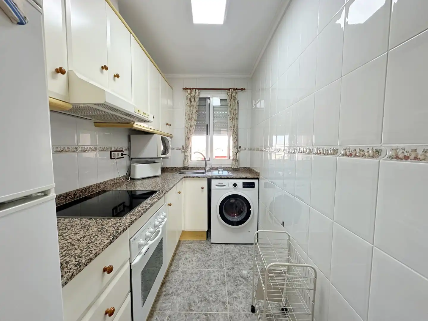 Mini appartamento con terrazza in vendita a Nueva Torrevieja - Aguas Nuevas, imagen 5