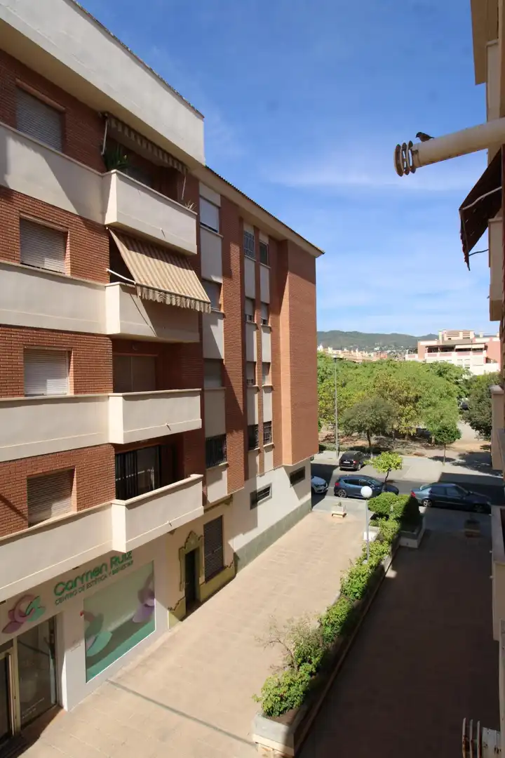 Flat with lift for sale in Noroeste, imagen 14
