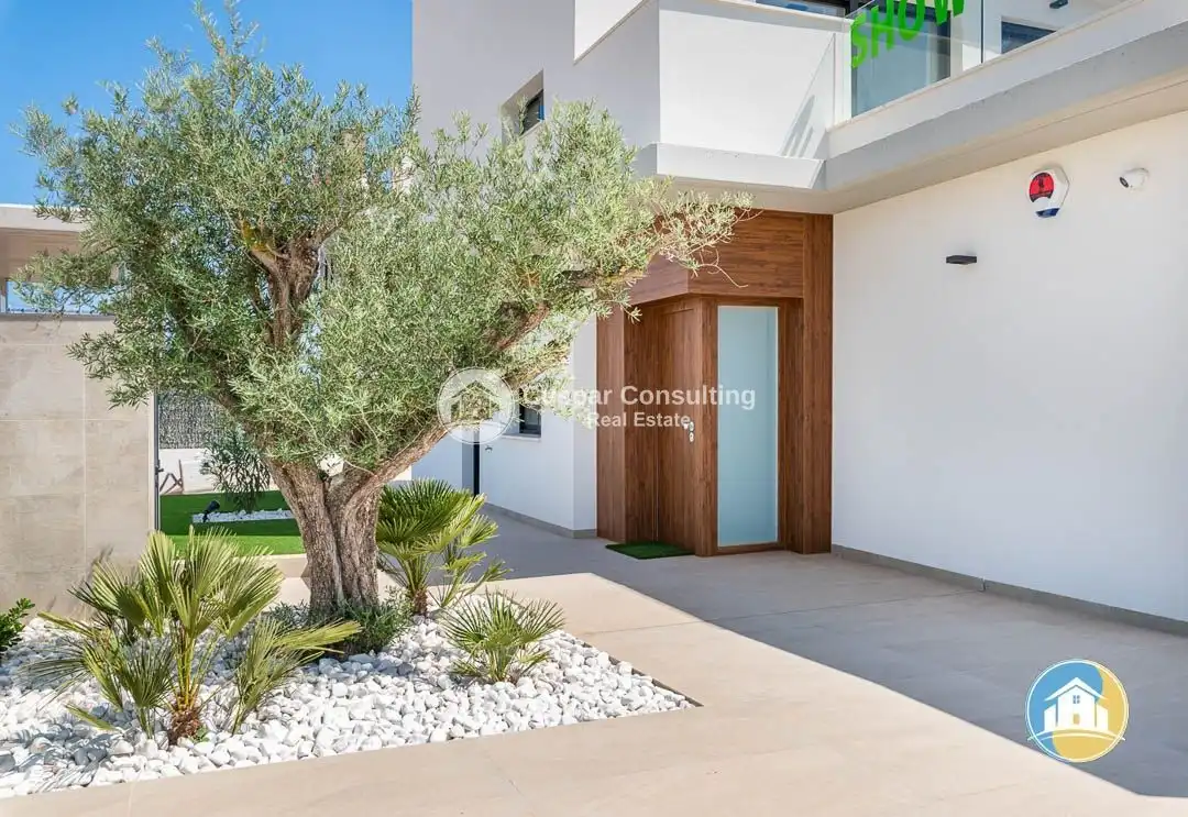 Detached house with pool for sale in Juan Marse, imagen 44