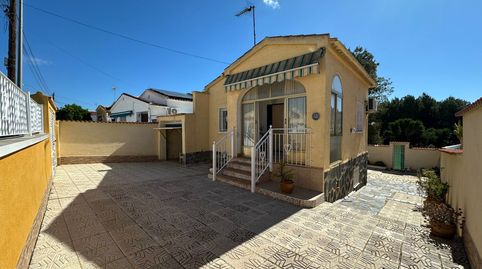 Foto 3 de Casa o chalet en venta en San Fulgencio, Alicante