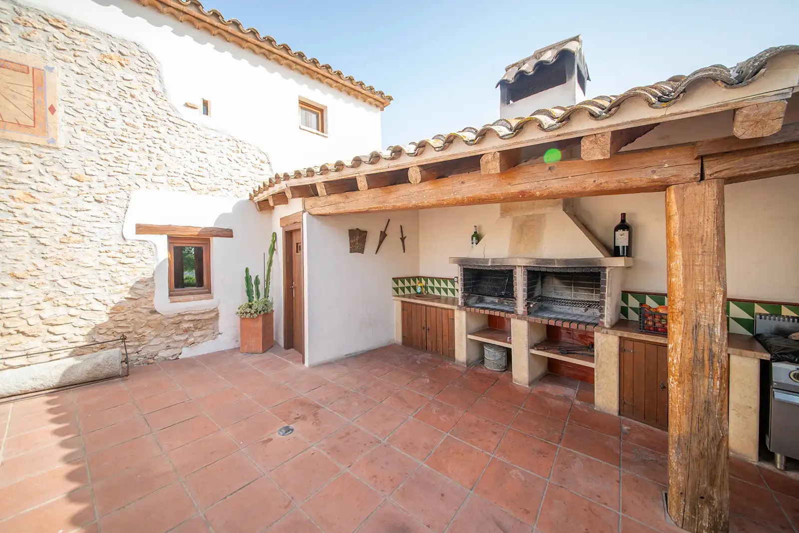 Casa amb piscina en venda a Carrer Major 53, imagen 36