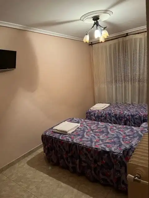 Habitación de Edificio en venta en Nava del Rey