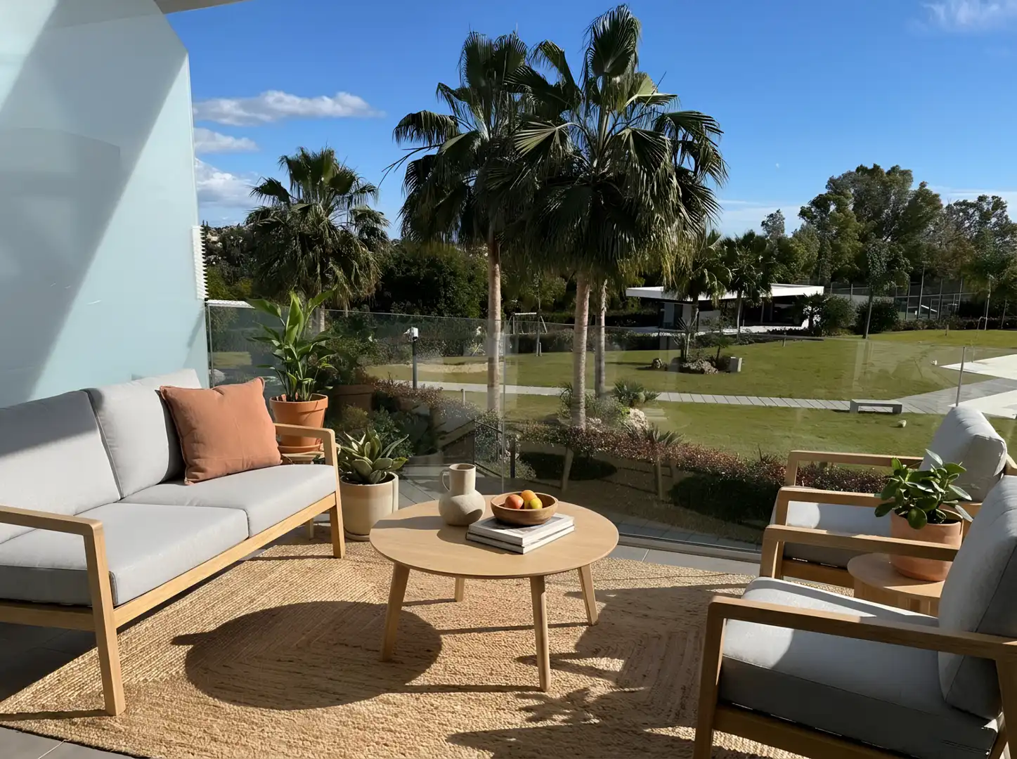 Appartement avec piscine à vendre à Punta Plata, imagen 2