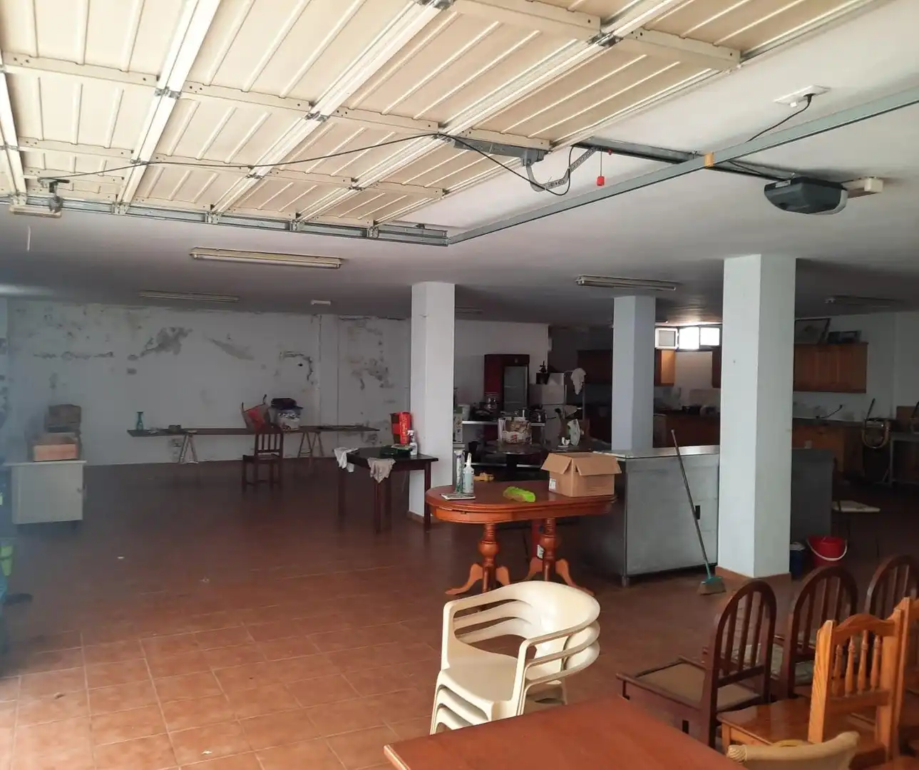 Local en venta en Haría
