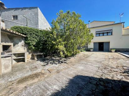 Vista exterior de Casa o xalet en venda en Castellgalí amb Calefacció i Terrassa